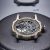 De sportieve lifestyle van de Richard Mille RM 33-02
