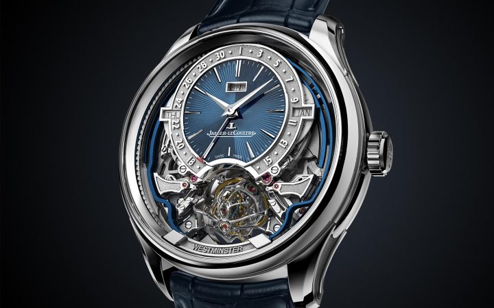 De Horloge.info Top 10 van 2019 van Bernard Werk