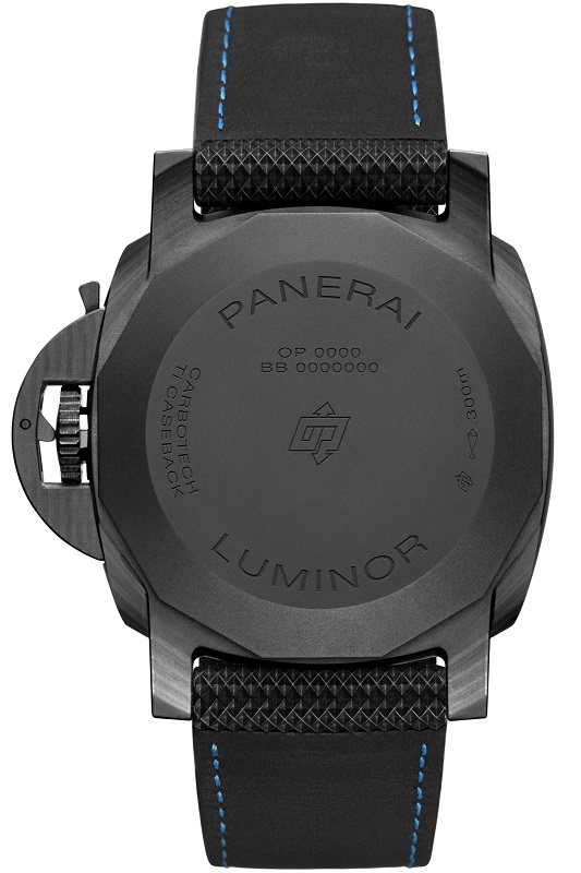 Panerai Luminor Carbotech PAM01661