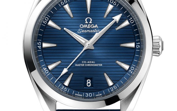 Omega Seamaster Aqua Terra 150m Master Chronometer