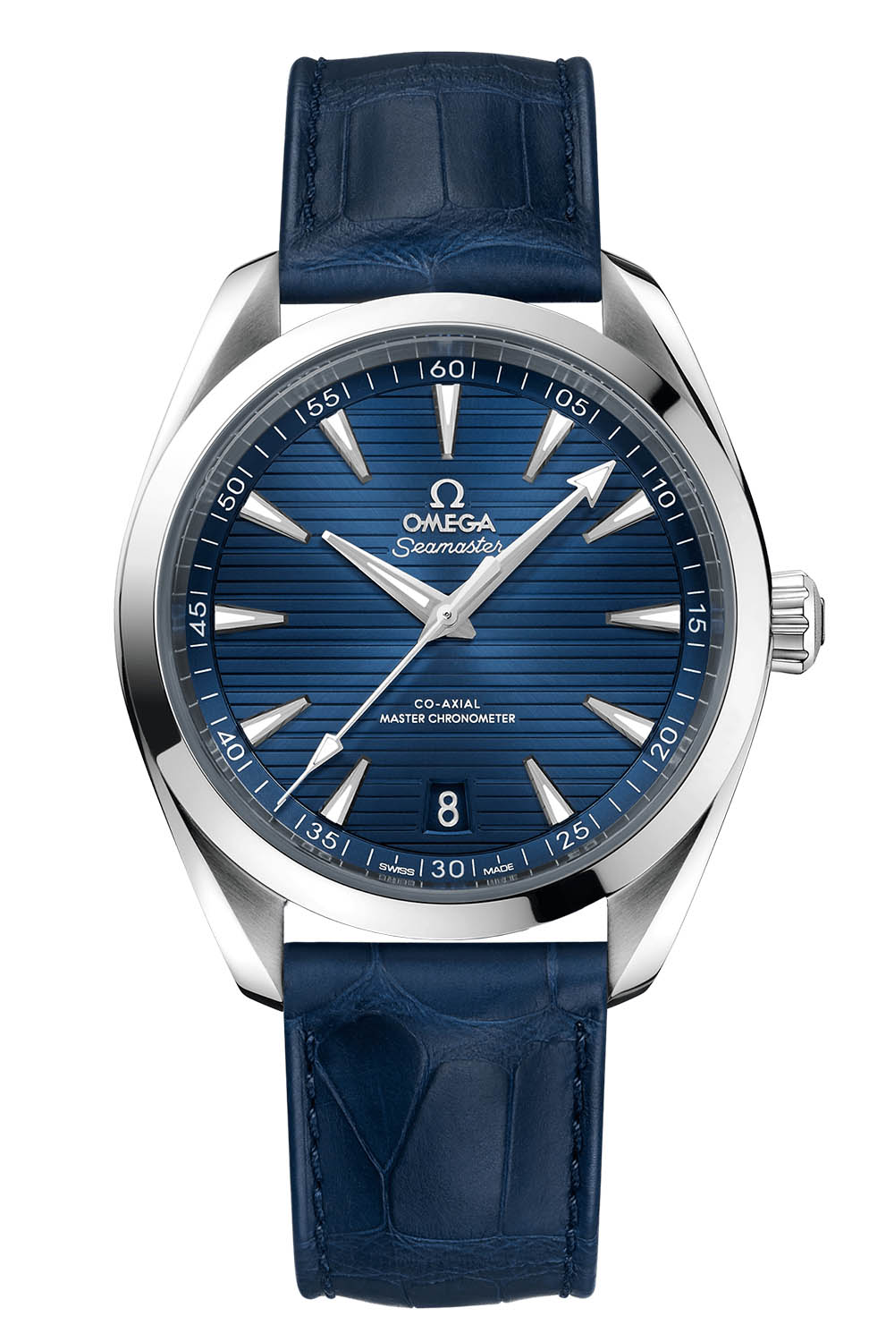 Omega Seamaster Aqua Terra 150m Master Chronometer