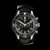 Dit is geen Heuer 1550 SG maar de Sinn 158
