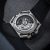 Linde Werdelin Spidolite Titanium Summit Green