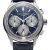 Frederique Constant Flyback Chronograph Manufacture