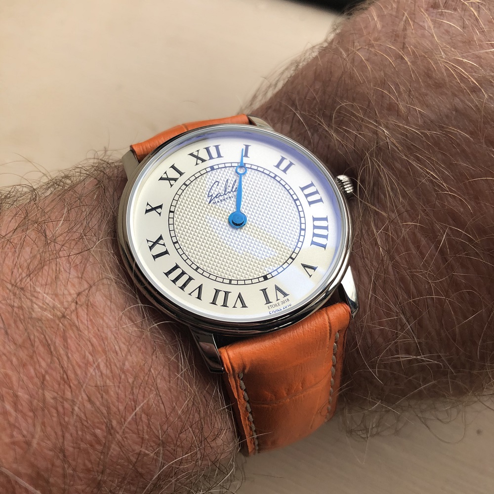 Maatwerk van Hollandsche Horlogemeesters