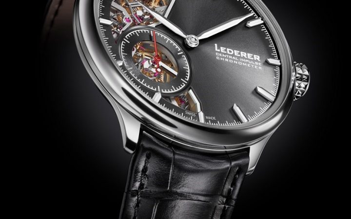 Kiezen tussen Greubel Forsey en Bernhard Lederer