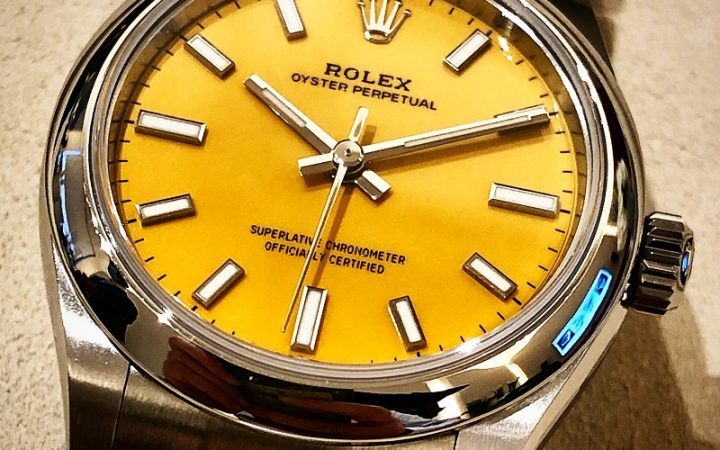 Live Rolex, TAG Heuer, IWC, Frederique Constant en AP