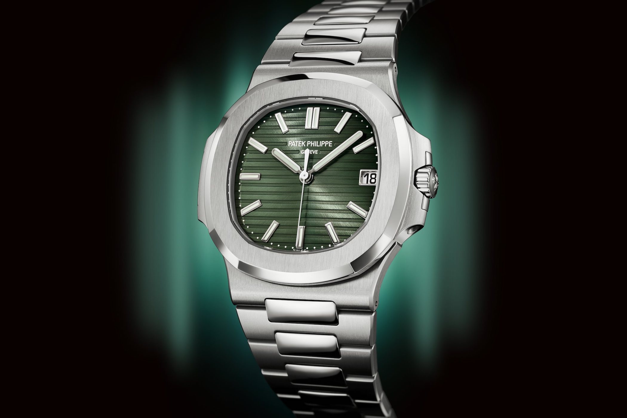 patek philippe 5711 nautilus price